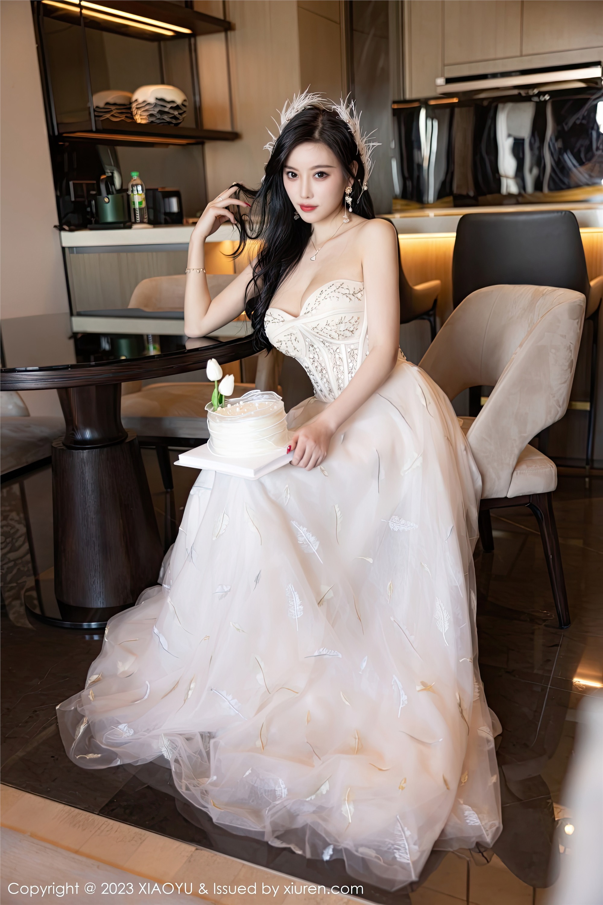 XIAOYU语画界 2023.01.06 VOL.941 杨晨晨Yome